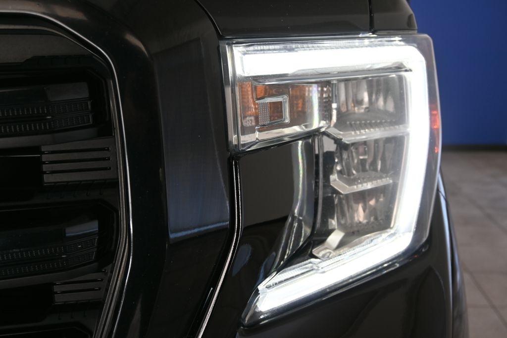 GMC Sierra 1500  2019