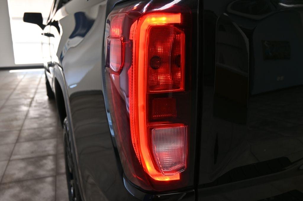 GMC Sierra 1500  2019