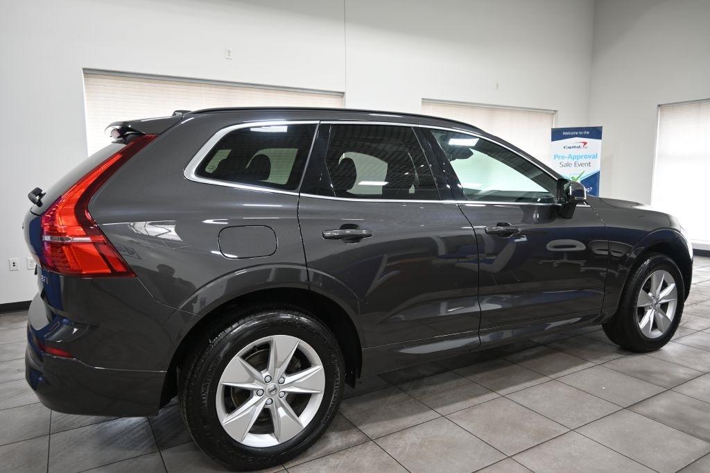 Volvo XC60  2022