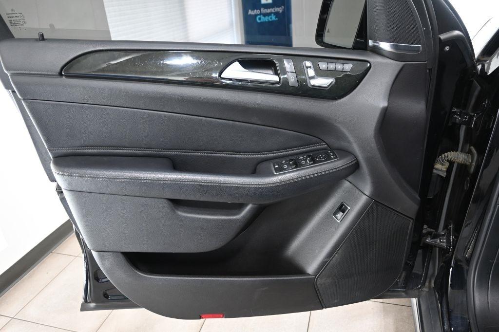 Mercedes-Benz GLE-Class  2019