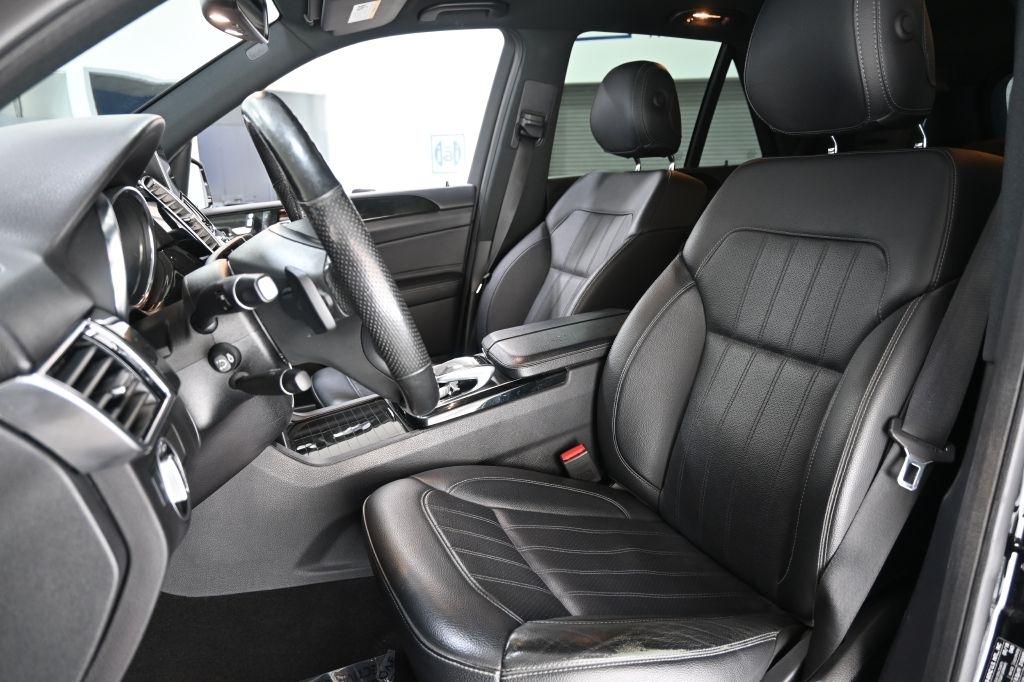 Mercedes-Benz GLE-Class  2019