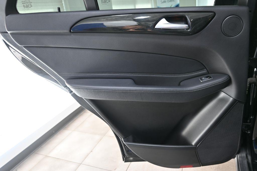 Mercedes-Benz GLE-Class  2019