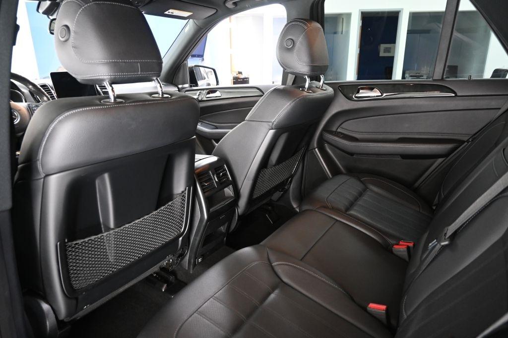 Mercedes-Benz GLE-Class  2019