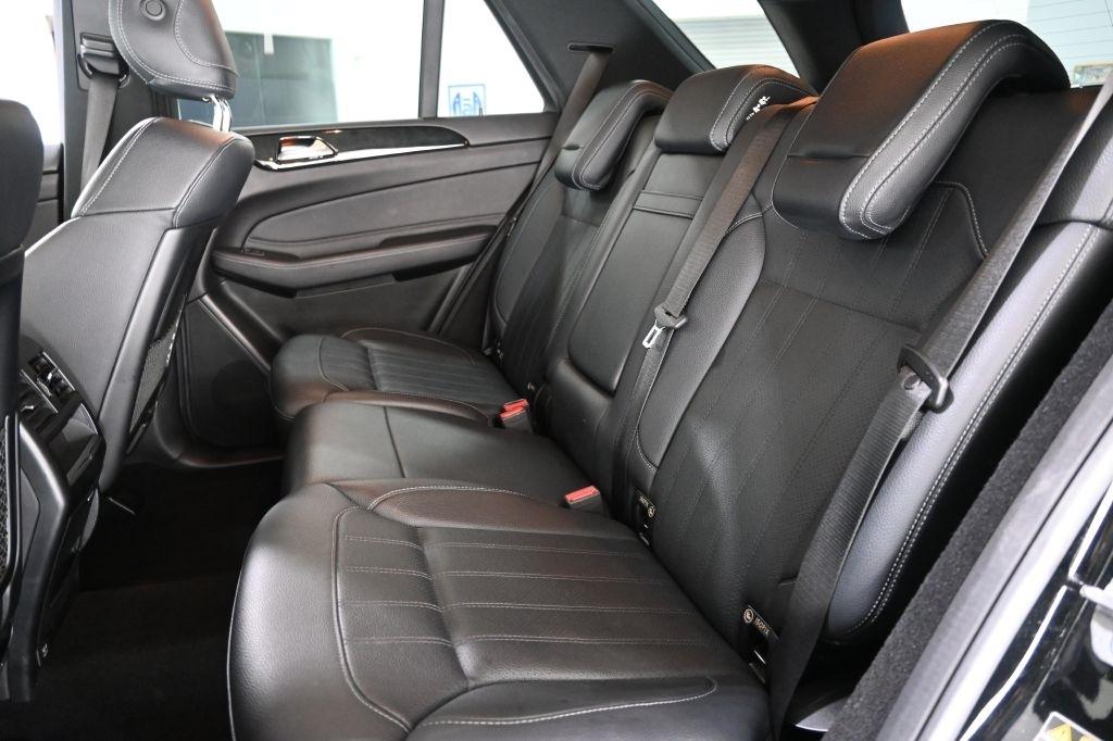 Mercedes-Benz GLE-Class  2019