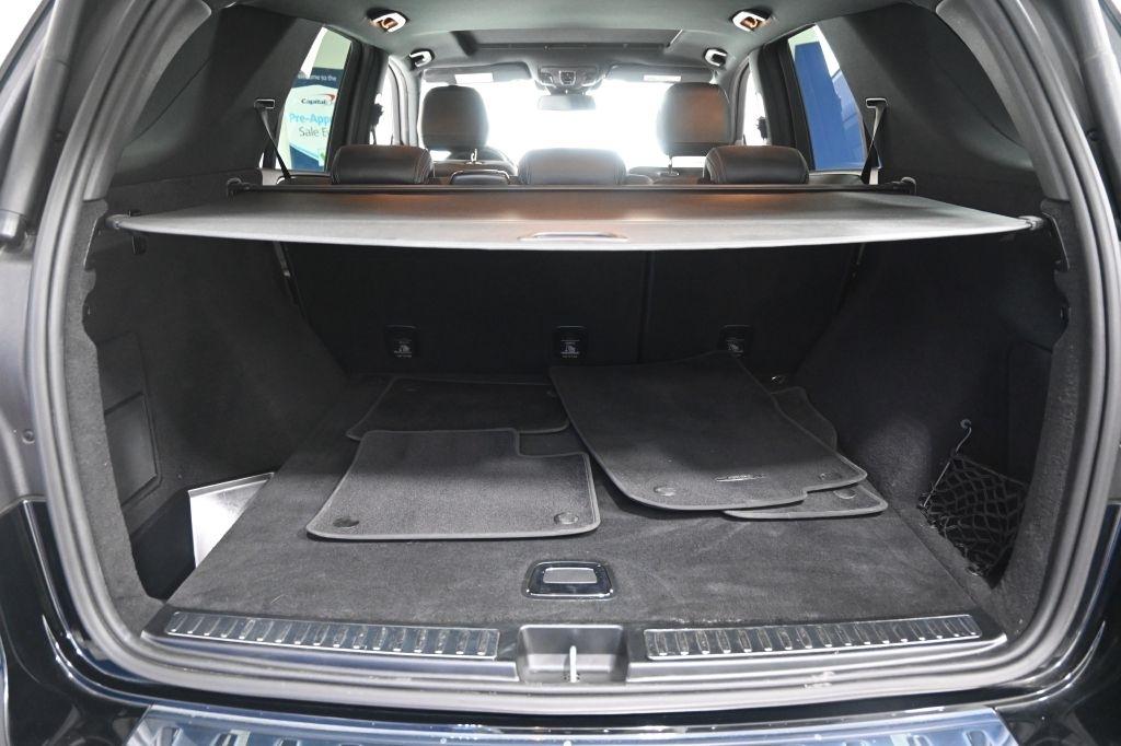 Mercedes-Benz GLE-Class  2019