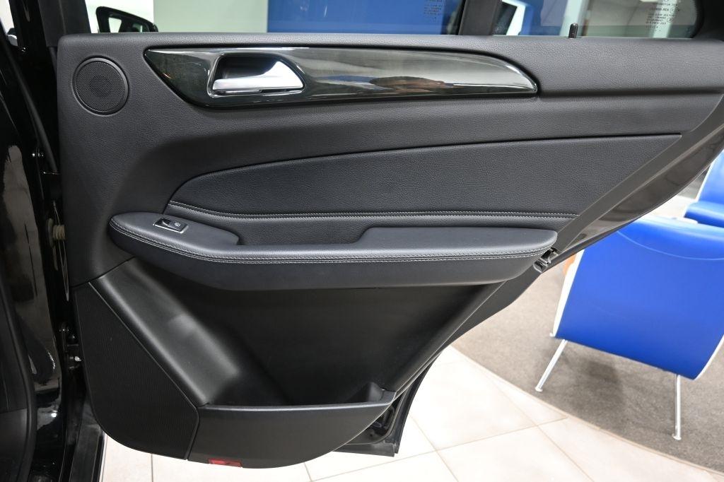 Mercedes-Benz GLE-Class  2019