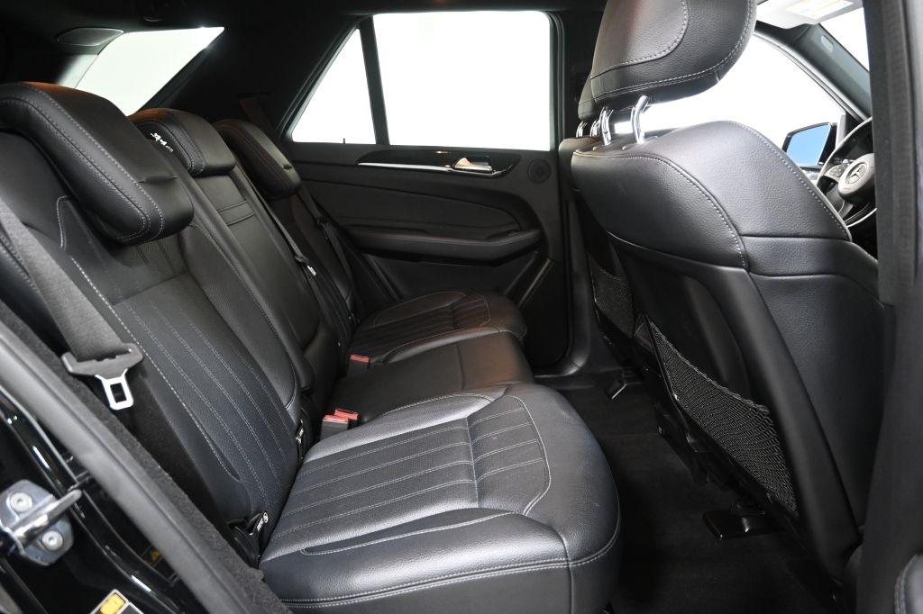 Mercedes-Benz GLE-Class  2019