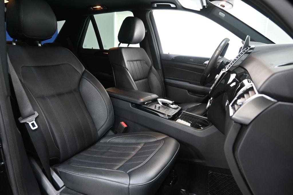 Mercedes-Benz GLE-Class  2019