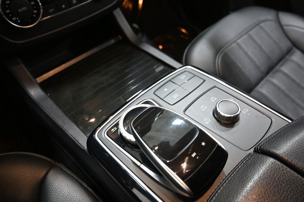 Mercedes-Benz GLE-Class  2019