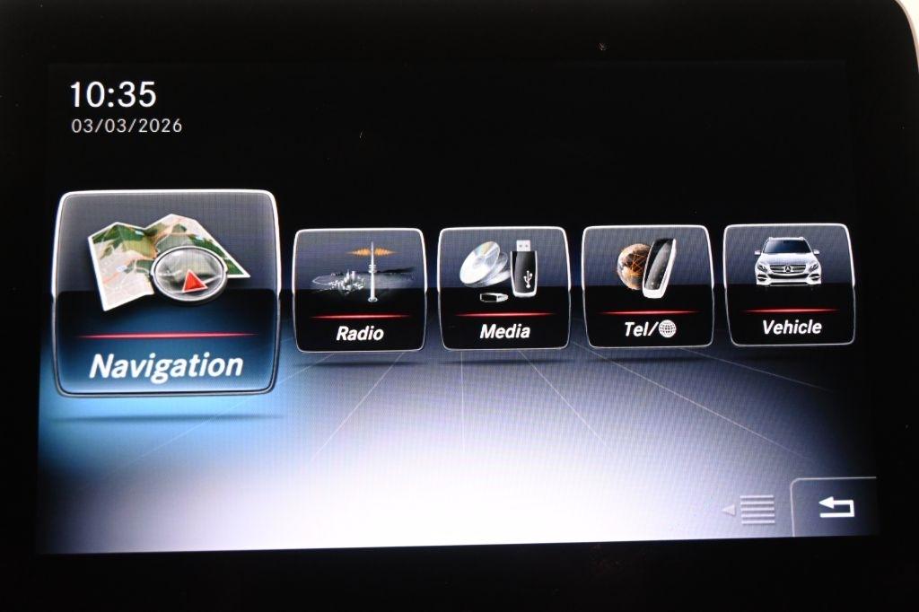 Mercedes-Benz GLE-Class  2019