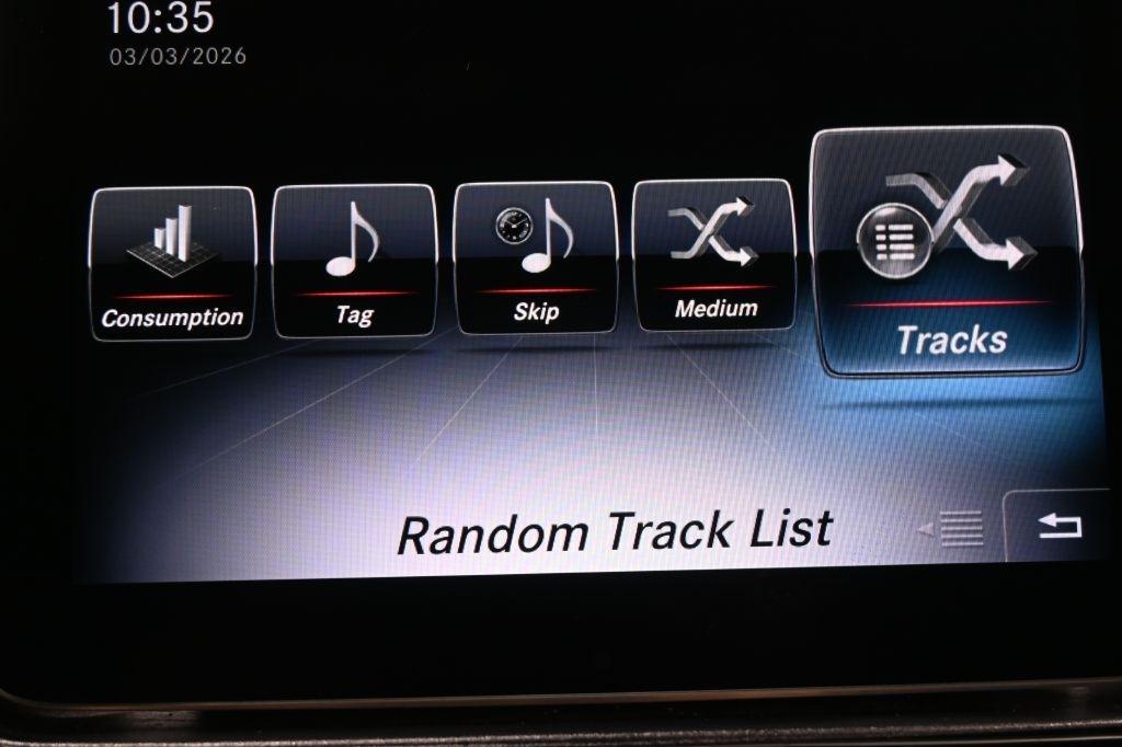 Mercedes-Benz GLE-Class  2019