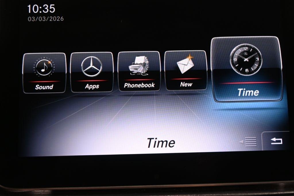 Mercedes-Benz GLE-Class  2019