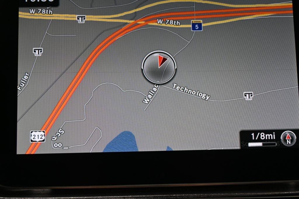 Mercedes-Benz GLE-Class  2019