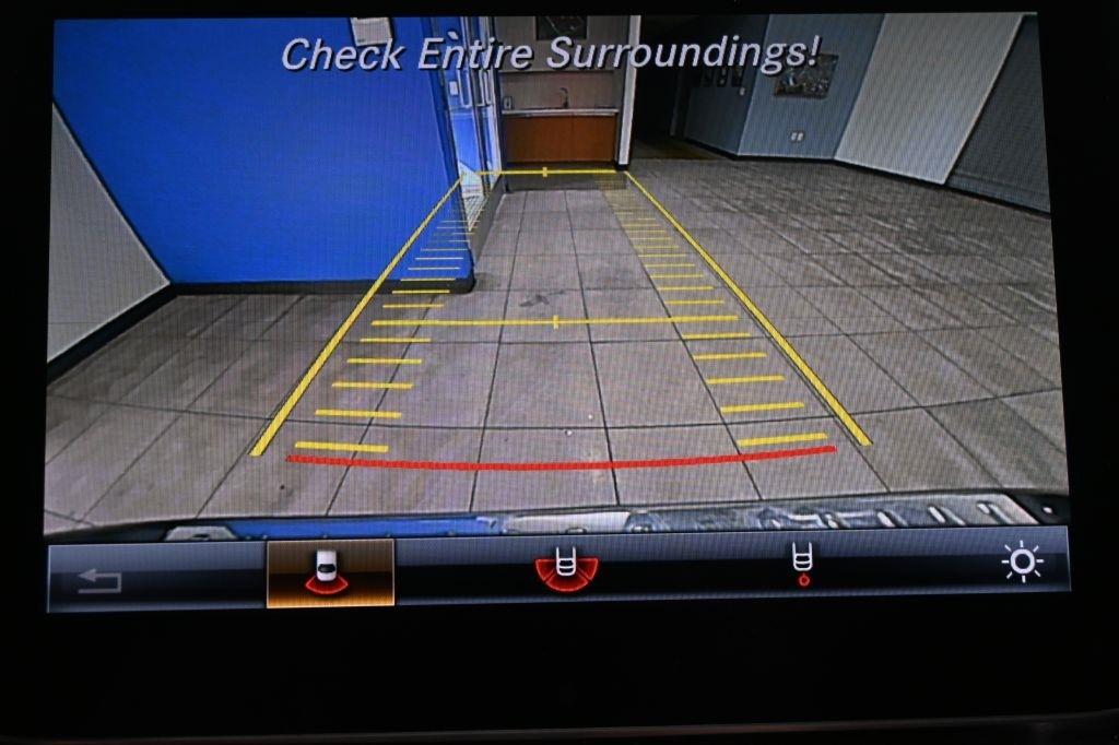 Mercedes-Benz GLE-Class  2019