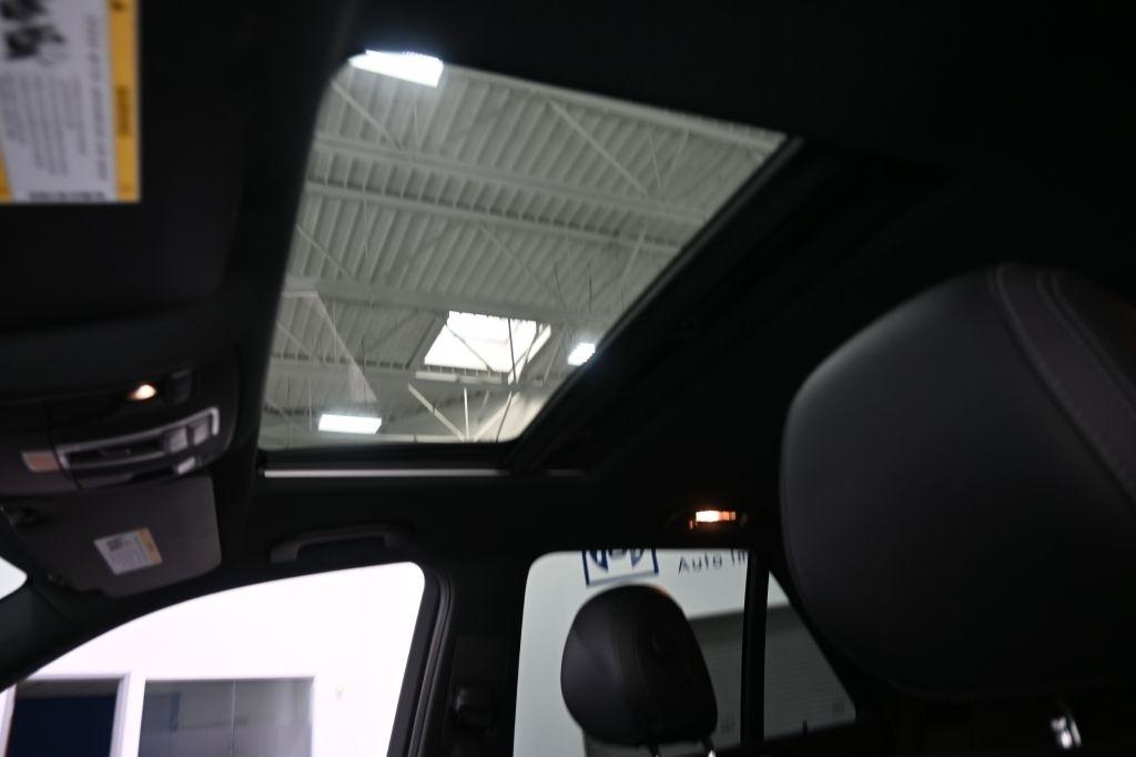 Mercedes-Benz GLE-Class  2019