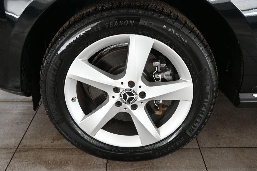 Mercedes-Benz GLE-Class  2019