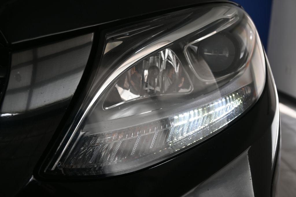 Mercedes-Benz GLE-Class  2019