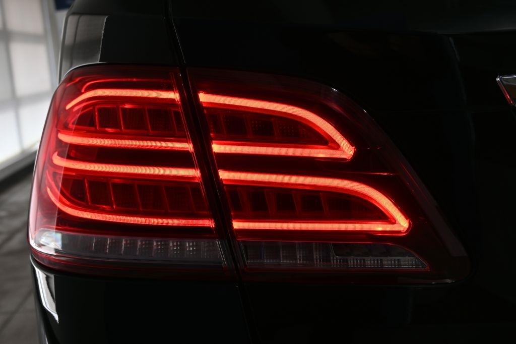 Mercedes-Benz GLE-Class  2019