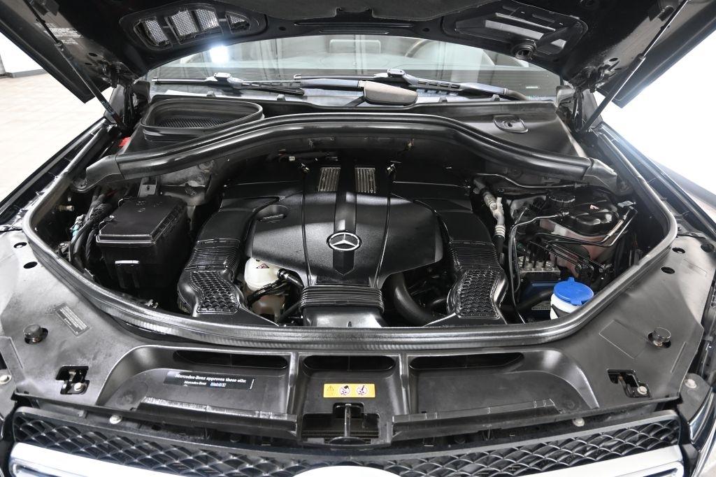 Mercedes-Benz GLE-Class  2019