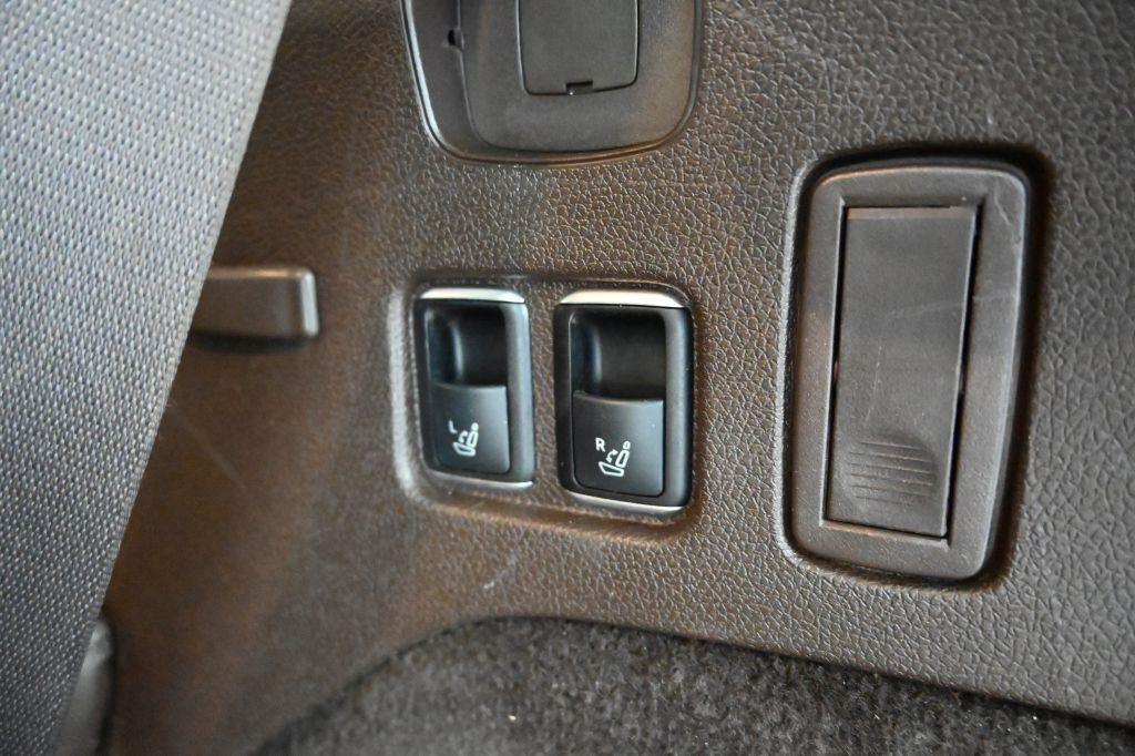 Mercedes-Benz GLS-Class  2017