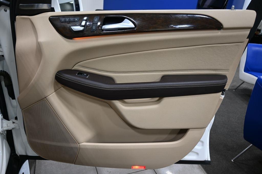 Mercedes-Benz GLS-Class  2017