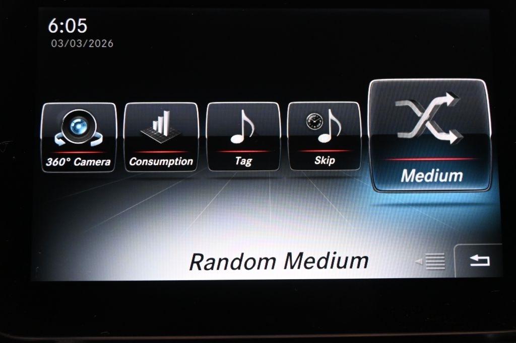 Mercedes-Benz GLS-Class  2017