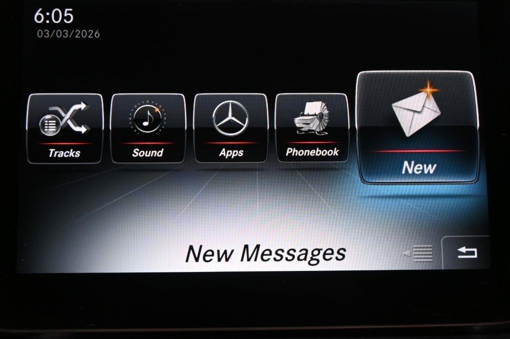 Mercedes-Benz GLS-Class  2017