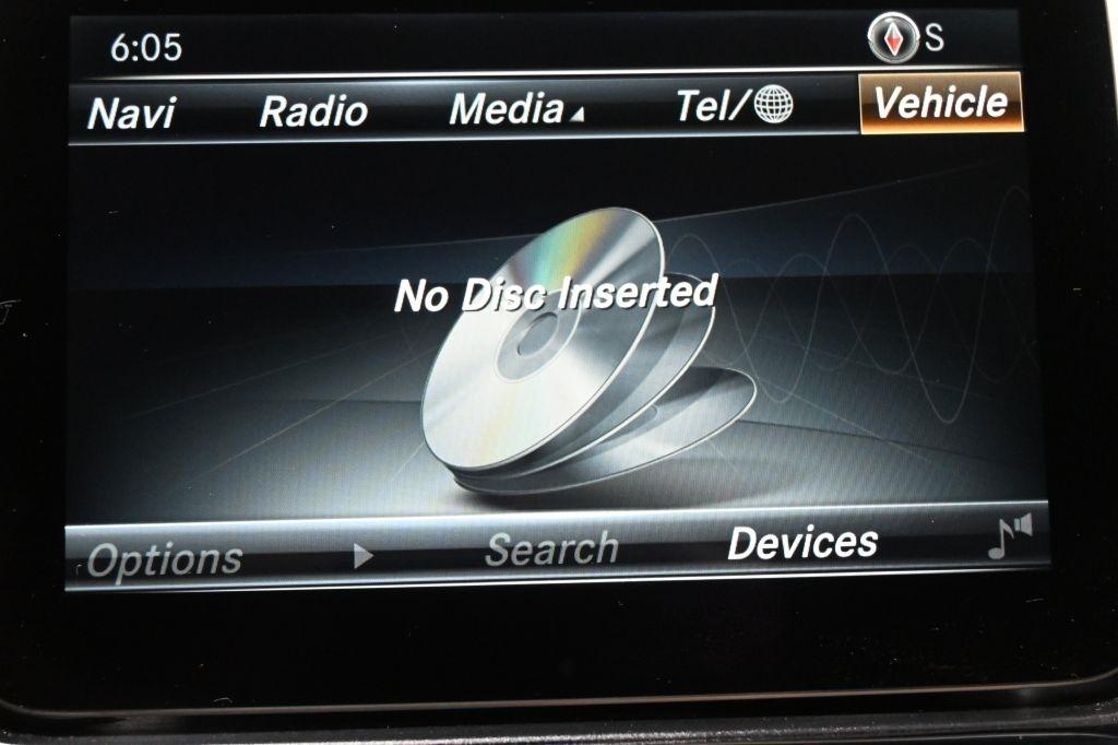 Mercedes-Benz GLS-Class  2017