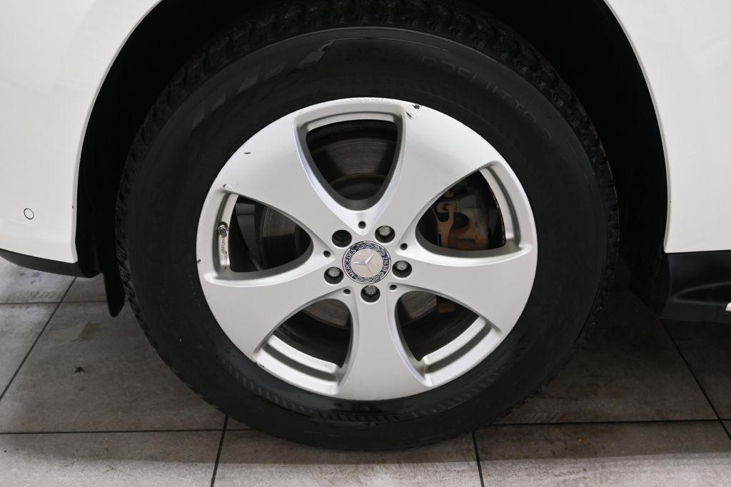 Mercedes-Benz GLS-Class  2017