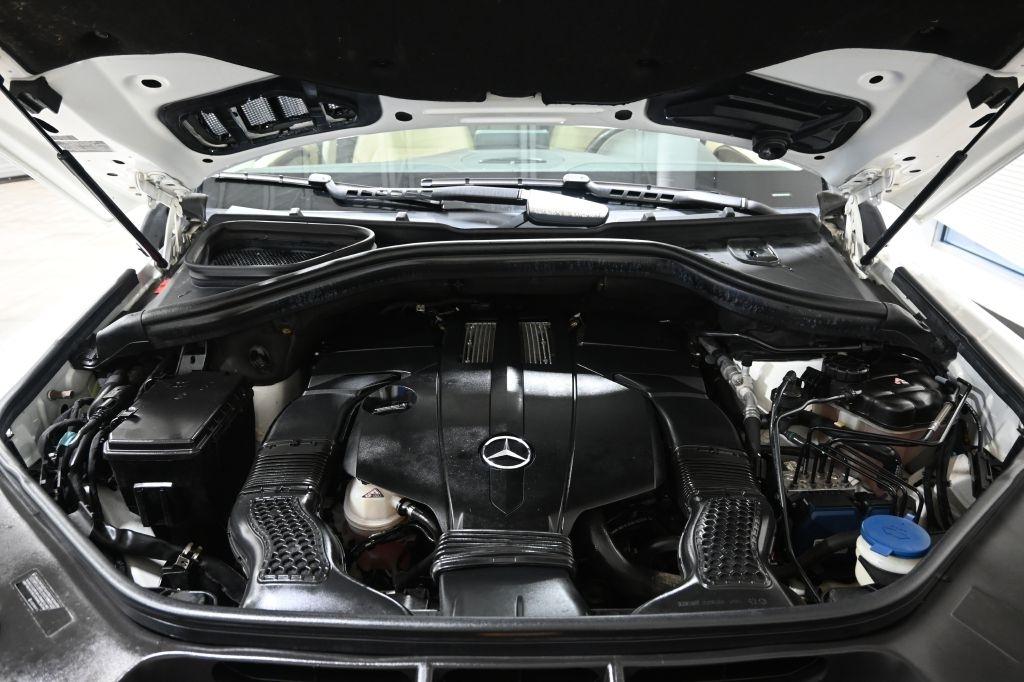 Mercedes-Benz GLS-Class  2017