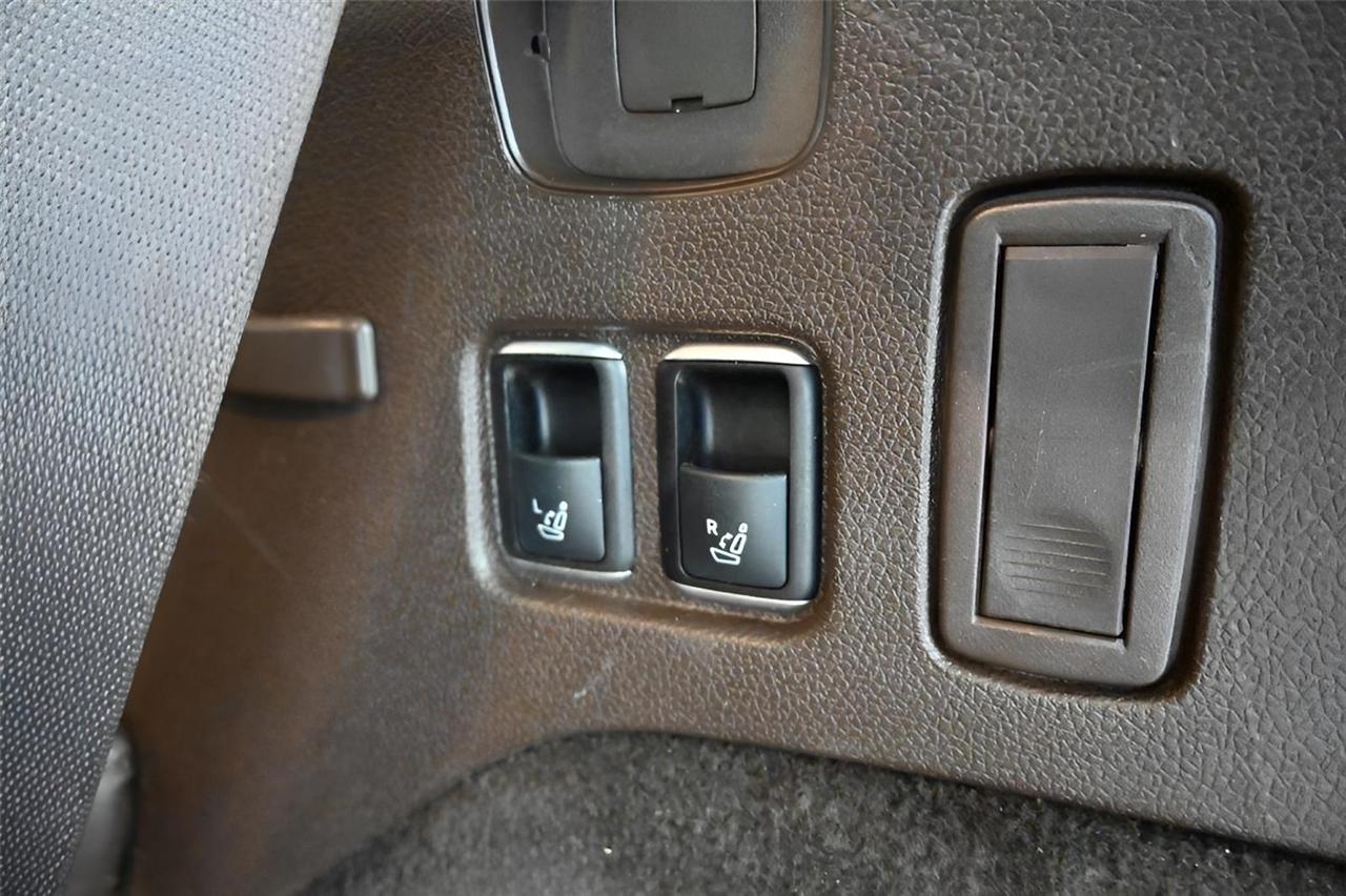 Mercedes-Benz GLS-Class  2017