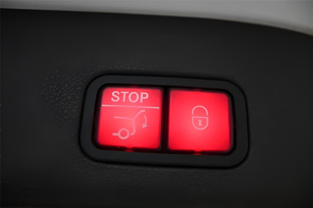 Mercedes-Benz GLS-Class  2017