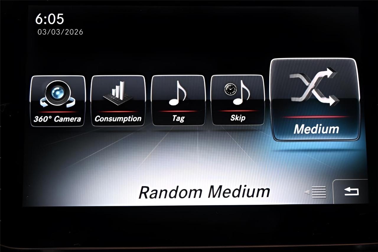 Mercedes-Benz GLS-Class  2017