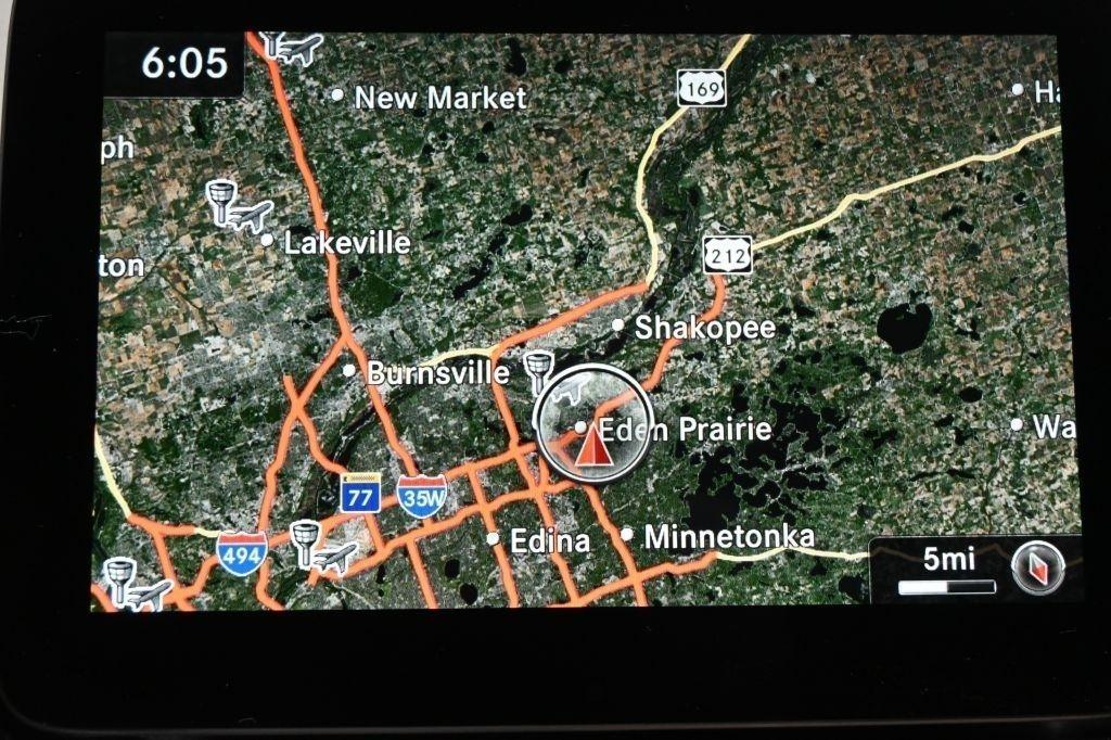 Mercedes-Benz GLS-Class  2017