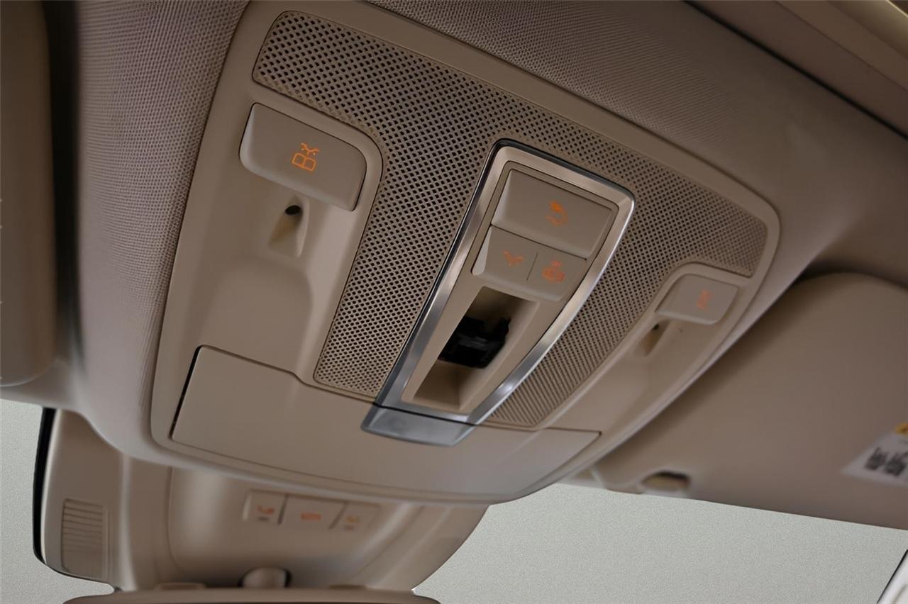 Mercedes-Benz GLS-Class  2017