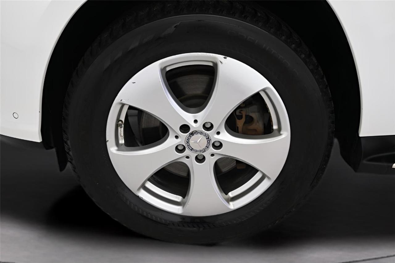 Mercedes-Benz GLS-Class  2017