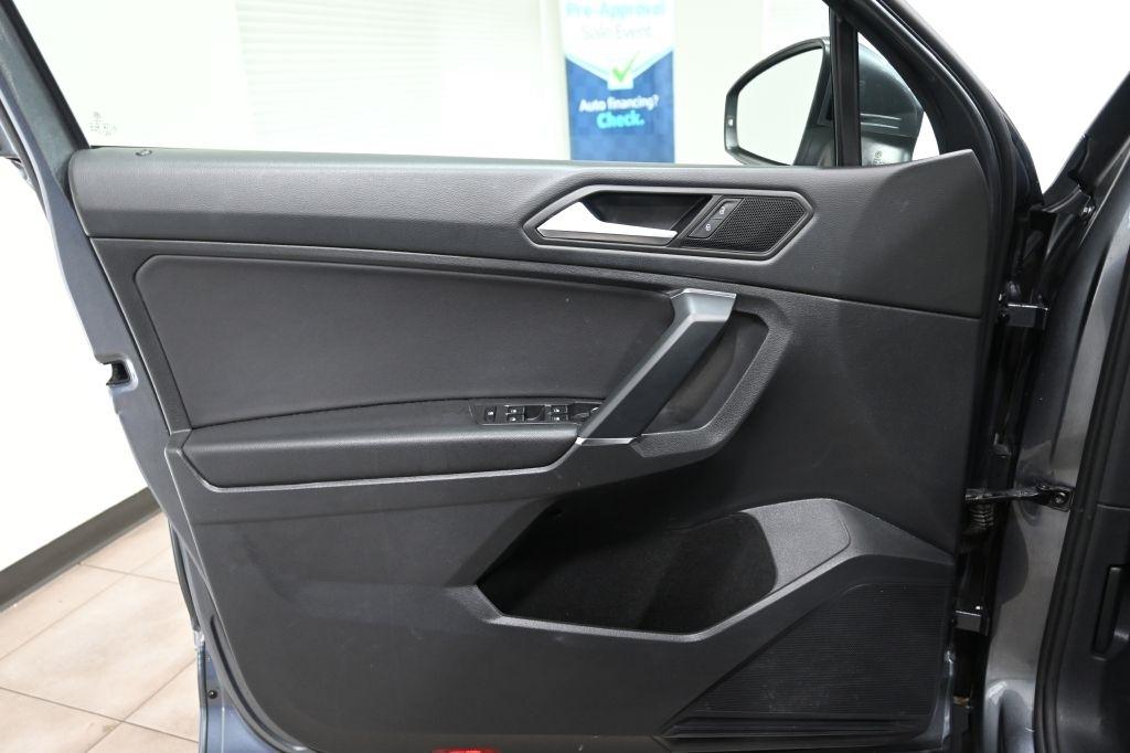 Volkswagen Tiguan  2020