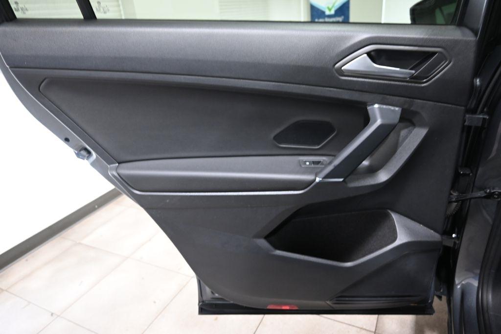 Volkswagen Tiguan  2020