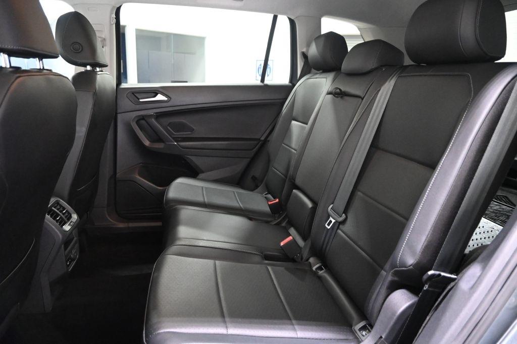 Volkswagen Tiguan  2020