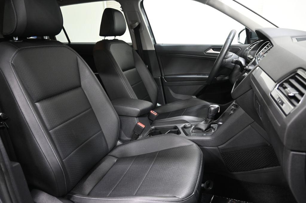 Volkswagen Tiguan  2020