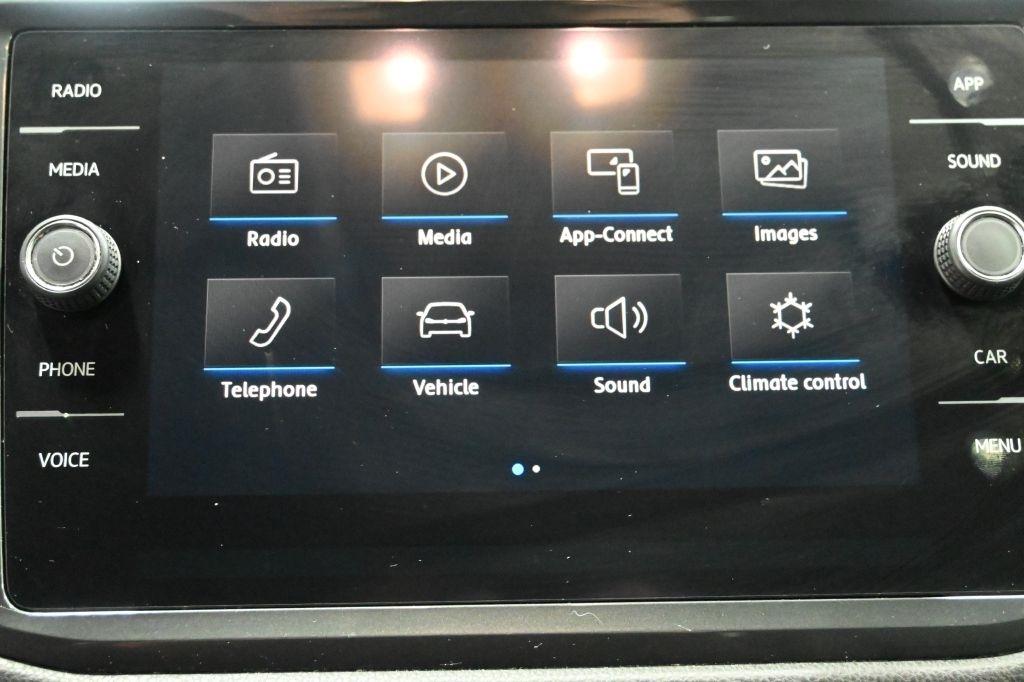 Volkswagen Tiguan  2020