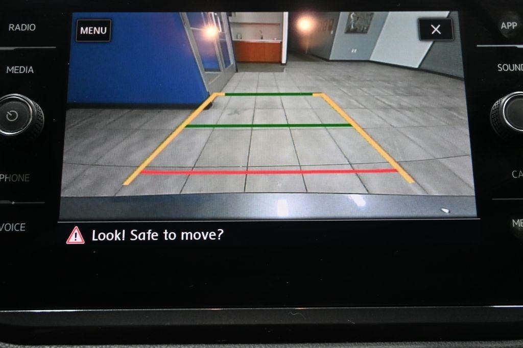 Volkswagen Tiguan  2020