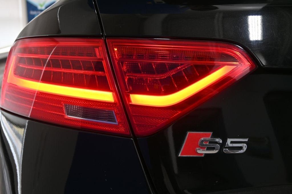 Audi S5  2017