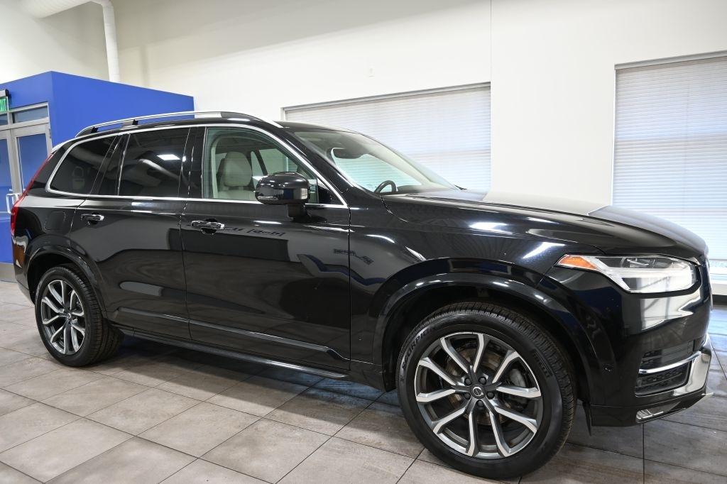 Volvo XC90  2018