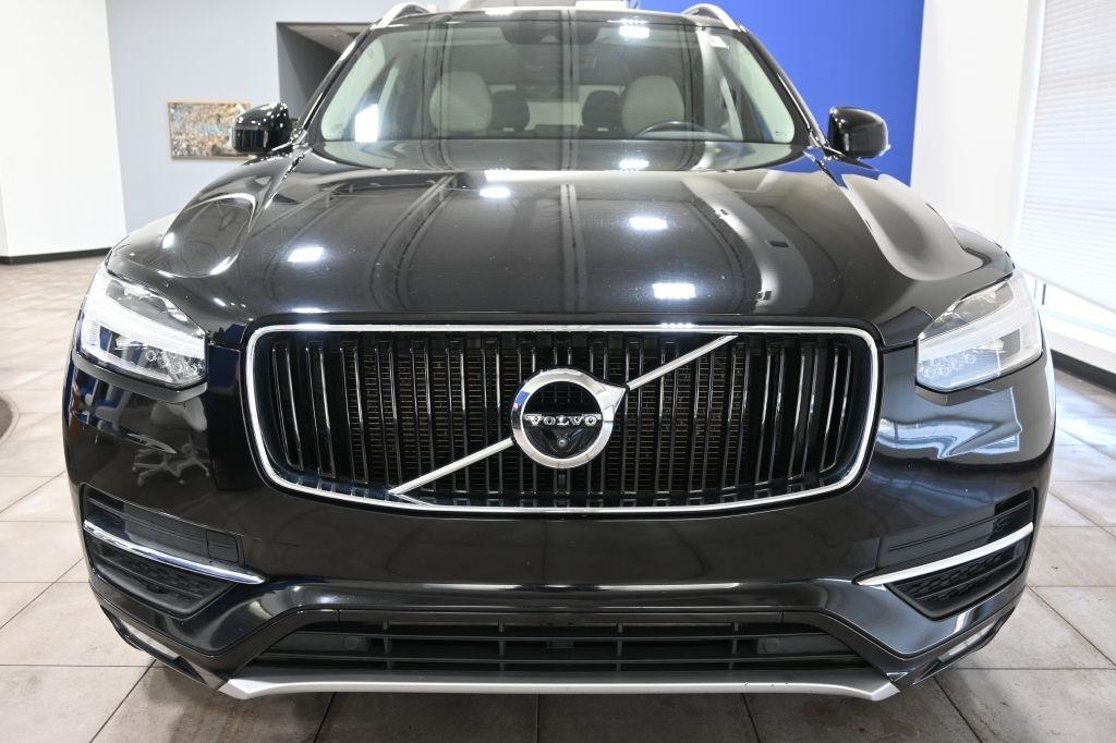 Volvo XC90  2018