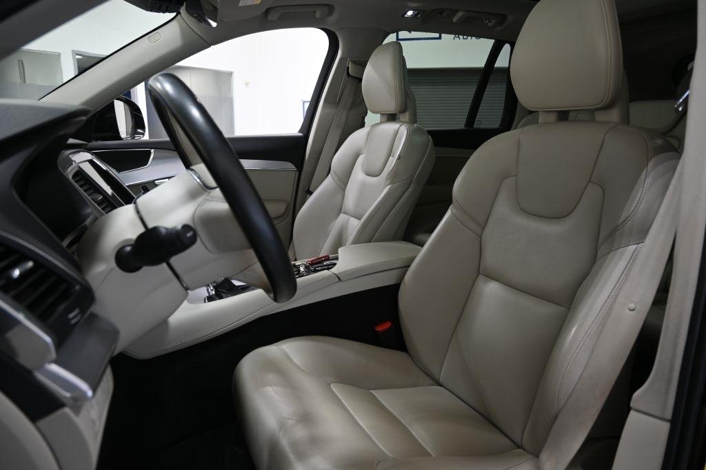 Volvo XC90  2018