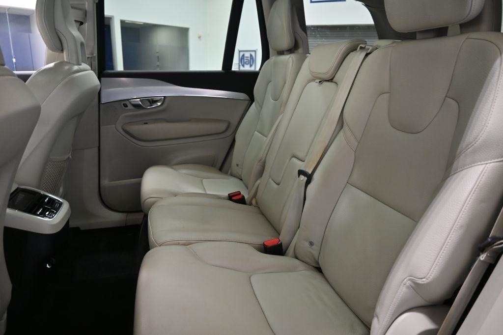 Volvo XC90  2018