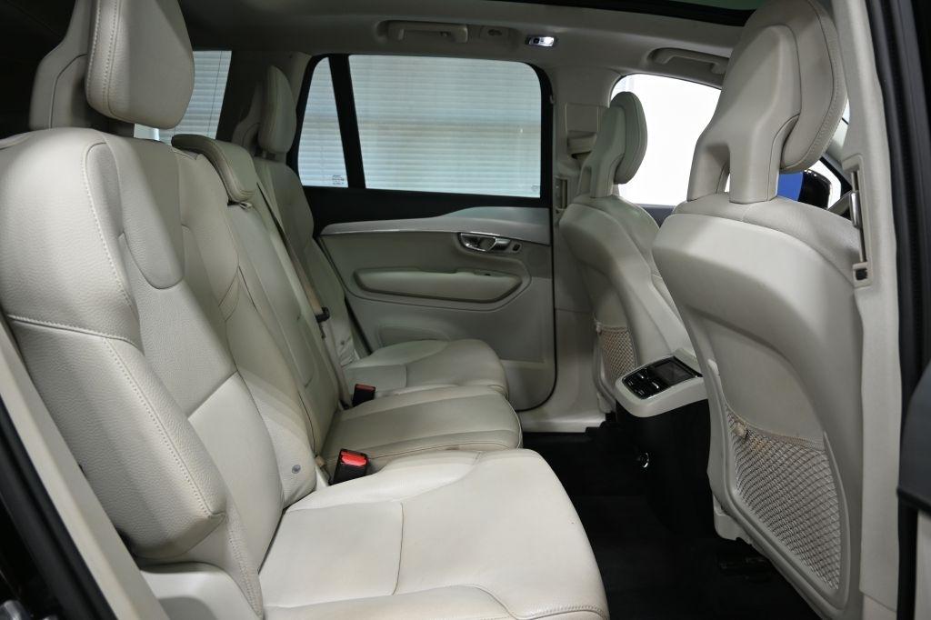 Volvo XC90  2018