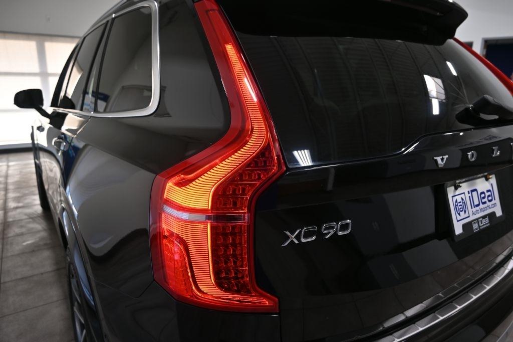 Volvo XC90  2018