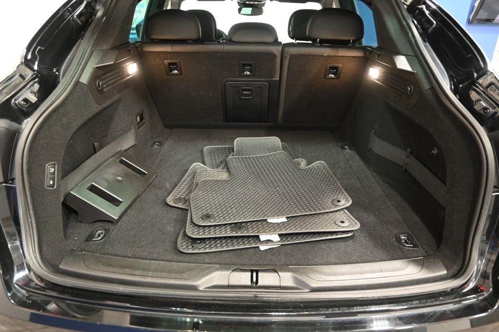 Maserati Levante  2017